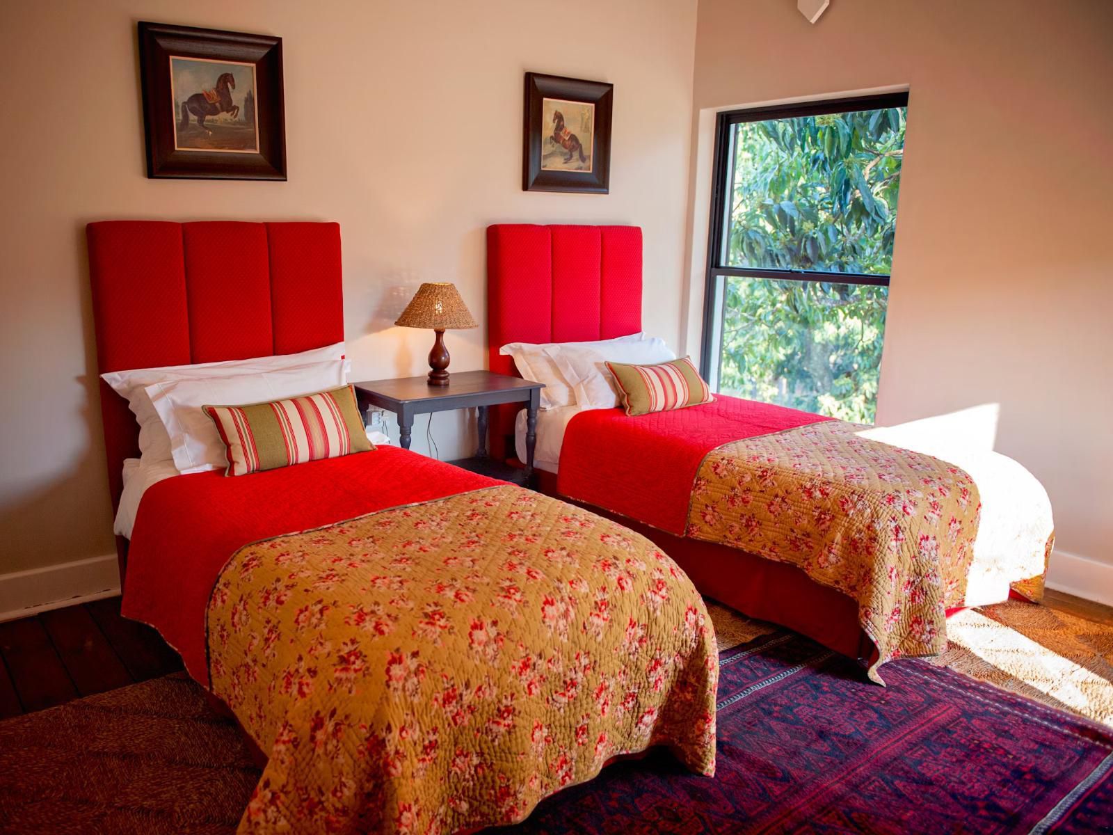 Glenogle Farm Magoebaskloof Limpopo Province South Africa Bedroom