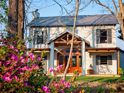 Glenogle Farm Magoebaskloof Limpopo Province South Africa Complementary Colors, Building, Architecture, House