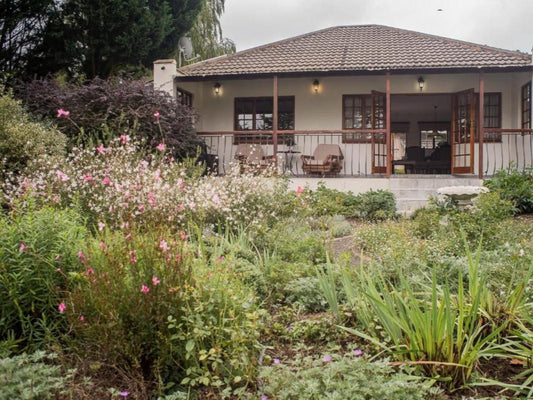 Glen Ormond Rosetta Kwazulu Natal South Africa House, Building, Architecture, Plant, Nature, Garden