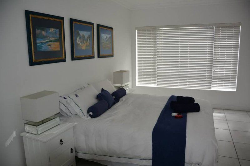 Glentana Beach House Glentana Great Brak River Western Cape South Africa Unsaturated, Bedroom