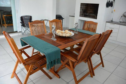 Glentana Beach House Glentana Great Brak River Western Cape South Africa Place Cover, Food, Living Room