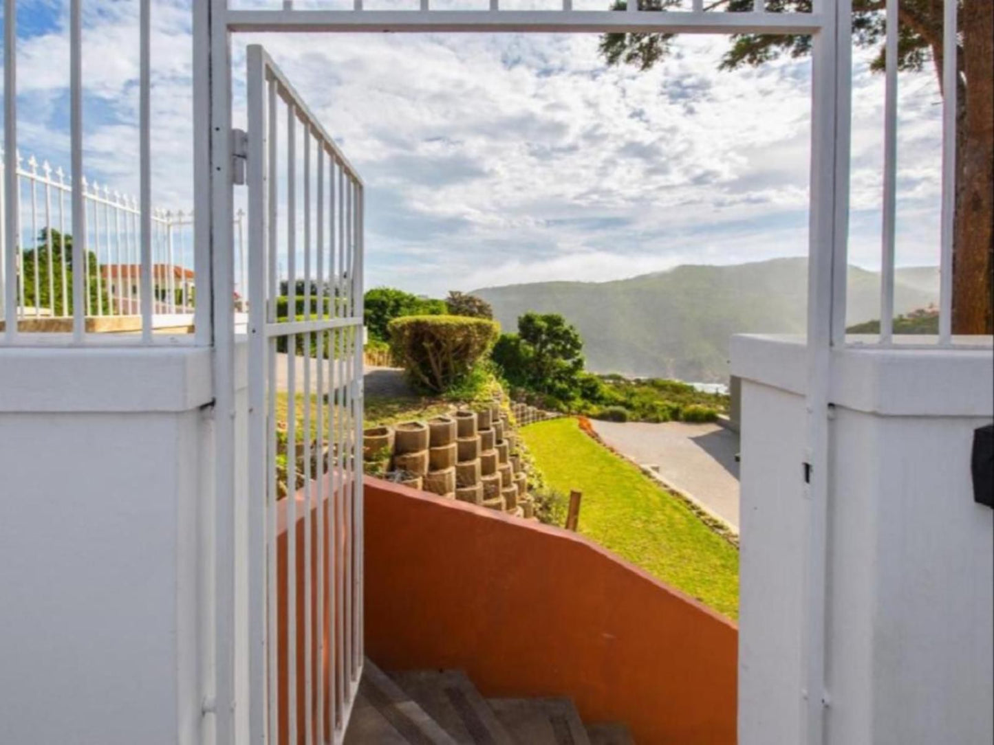 Glenview Heads Apartments The Heads Knysna Western Cape South Africa Framing