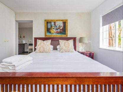 Glenview Heads Apartments The Heads Knysna Western Cape South Africa Bedroom