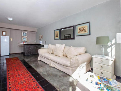 Glenview Heads Apartments The Heads Knysna Western Cape South Africa Living Room