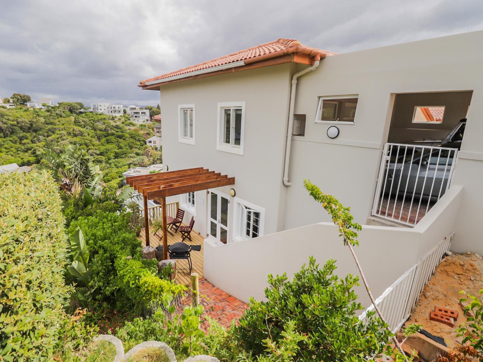 Glenview Heads Apartments The Heads Knysna Western Cape South Africa Balcony, Architecture, House, Building