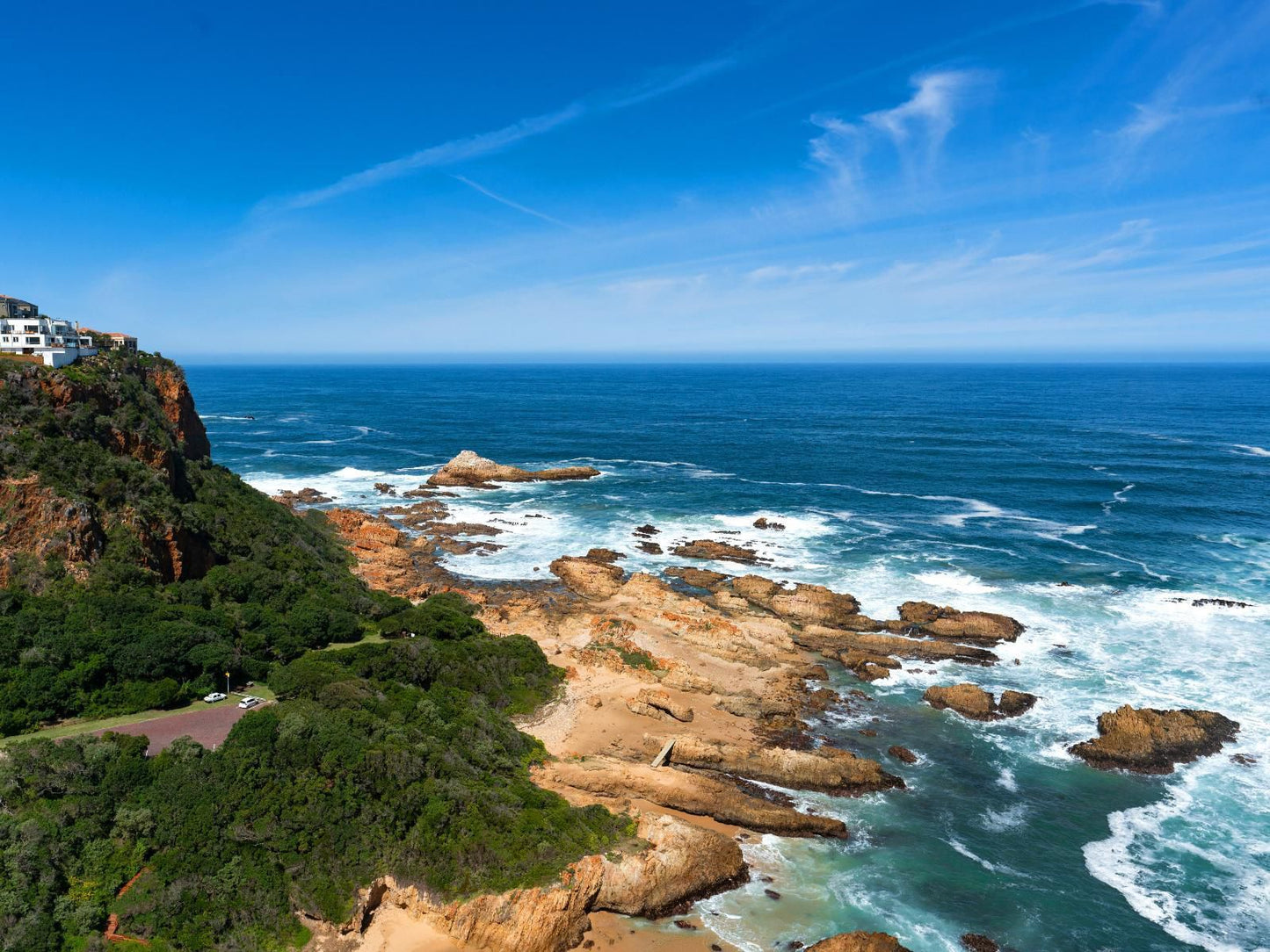 Glenview Heads Apartments The Heads Knysna Western Cape South Africa Complementary Colors, Colorful, Beach, Nature, Sand, Cliff, Ocean, Waters