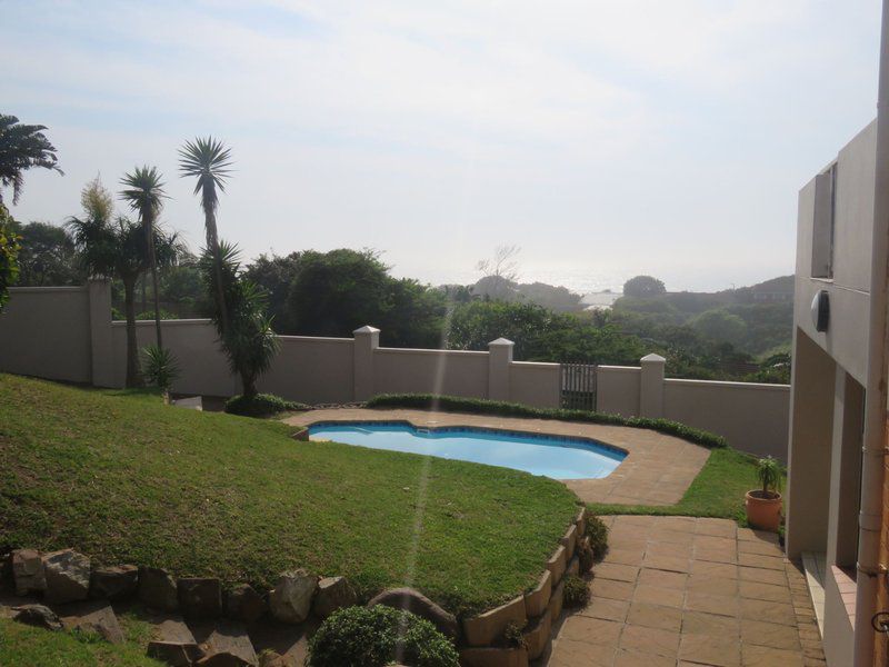 Glenview Zinkwazi Beach Nkwazi Kwazulu Natal South Africa Palm Tree, Plant, Nature, Wood, Garden, Swimming Pool