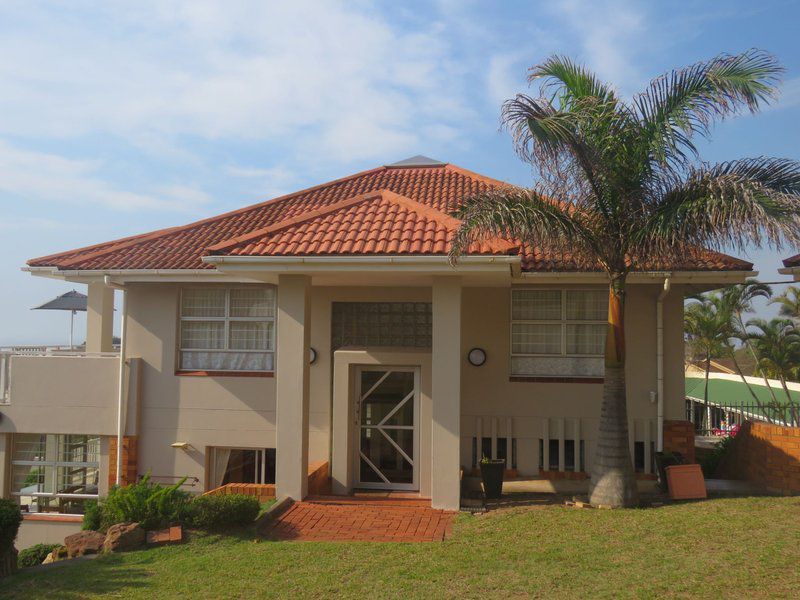 Glenview Zinkwazi Beach Nkwazi Kwazulu Natal South Africa Complementary Colors, Building, Architecture, House, Palm Tree, Plant, Nature, Wood