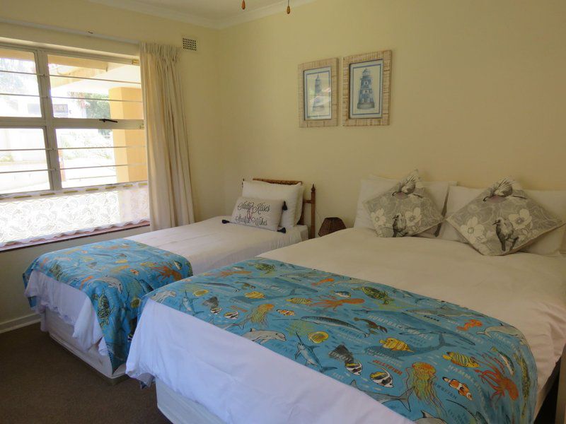 Glenview Zinkwazi Beach Nkwazi Kwazulu Natal South Africa Bedroom