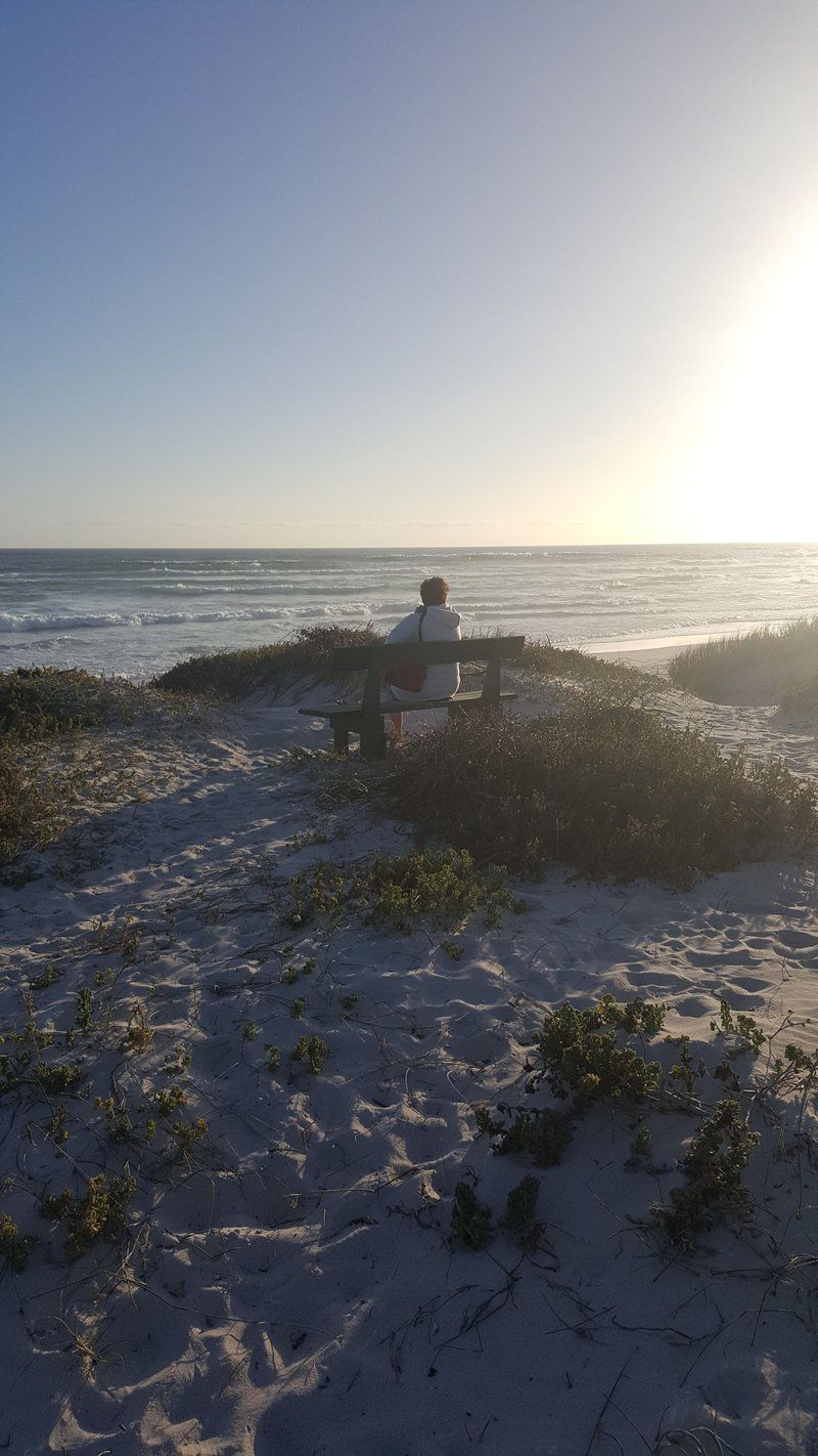 Glipsie By Die See Pearly Beach Western Cape South Africa Beach, Nature, Sand