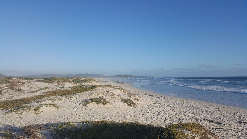 Glipsie By Die See Pearly Beach Western Cape South Africa Beach, Nature, Sand, Island, Ocean, Waters