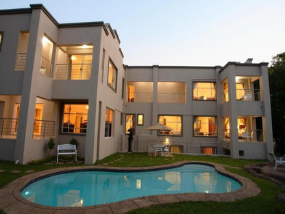 Global Village Guest House Nelspruit Mpumalanga South Africa House, Building, Architecture, Swimming Pool