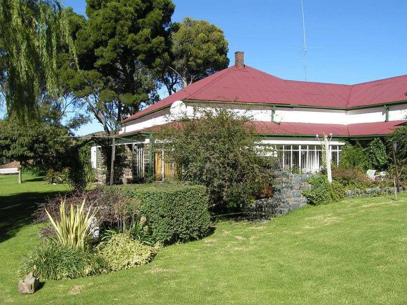 Louw S Guest Farm Venterstad Eastern Cape South Africa House, Building, Architecture