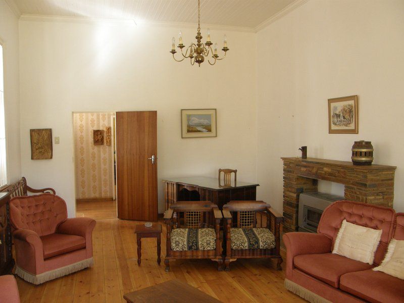 Louw S Guest Farm Venterstad Eastern Cape South Africa Sepia Tones, Living Room