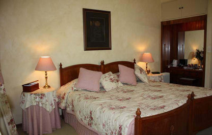 Glory Hill Country Manor White River Mpumalanga South Africa Bedroom