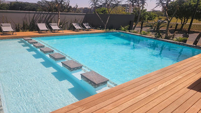 Glorystar The Millennial Umhlanga, Swimming Pool