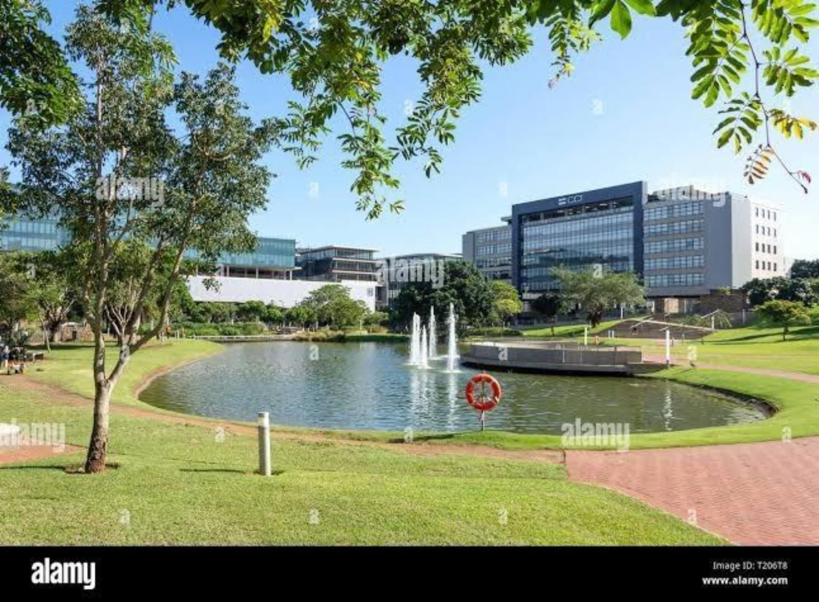 Glorystar The Millennial Umhlanga, River, Nature, Waters