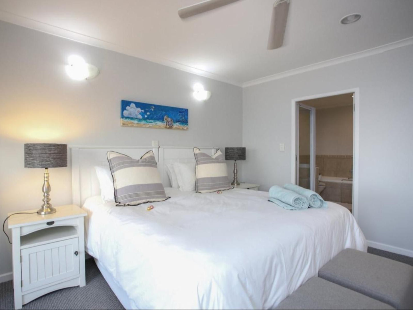 Go2Boa Mossel Bay Western Cape South Africa Bedroom