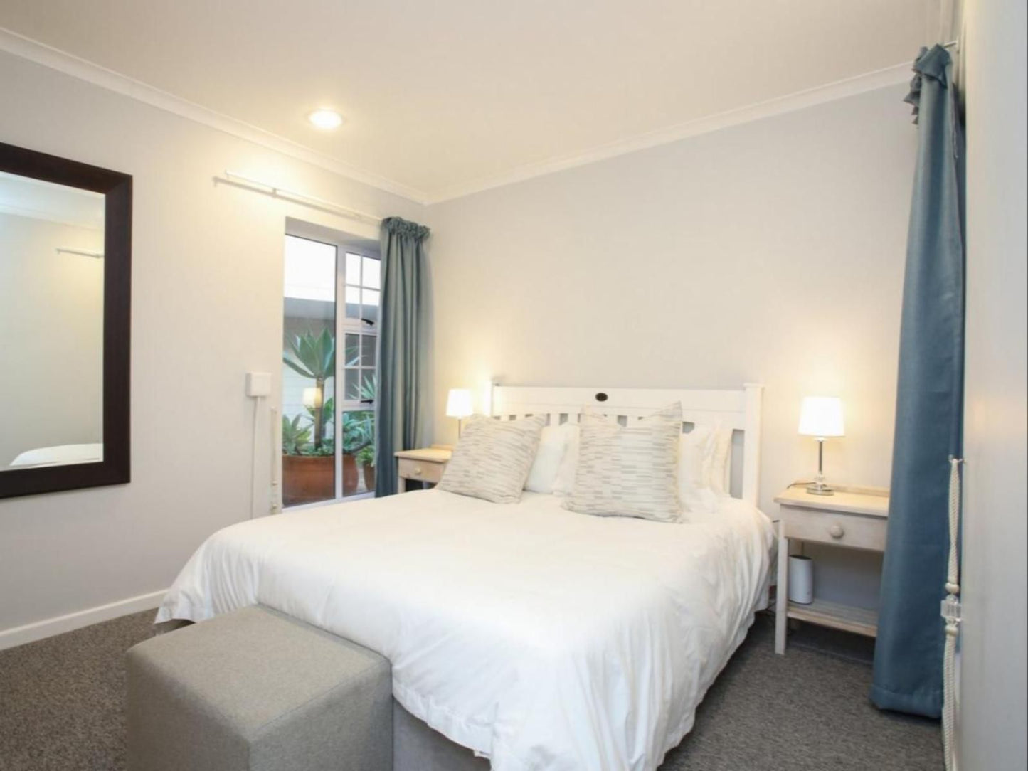 Go2Boa Mossel Bay Western Cape South Africa Bedroom