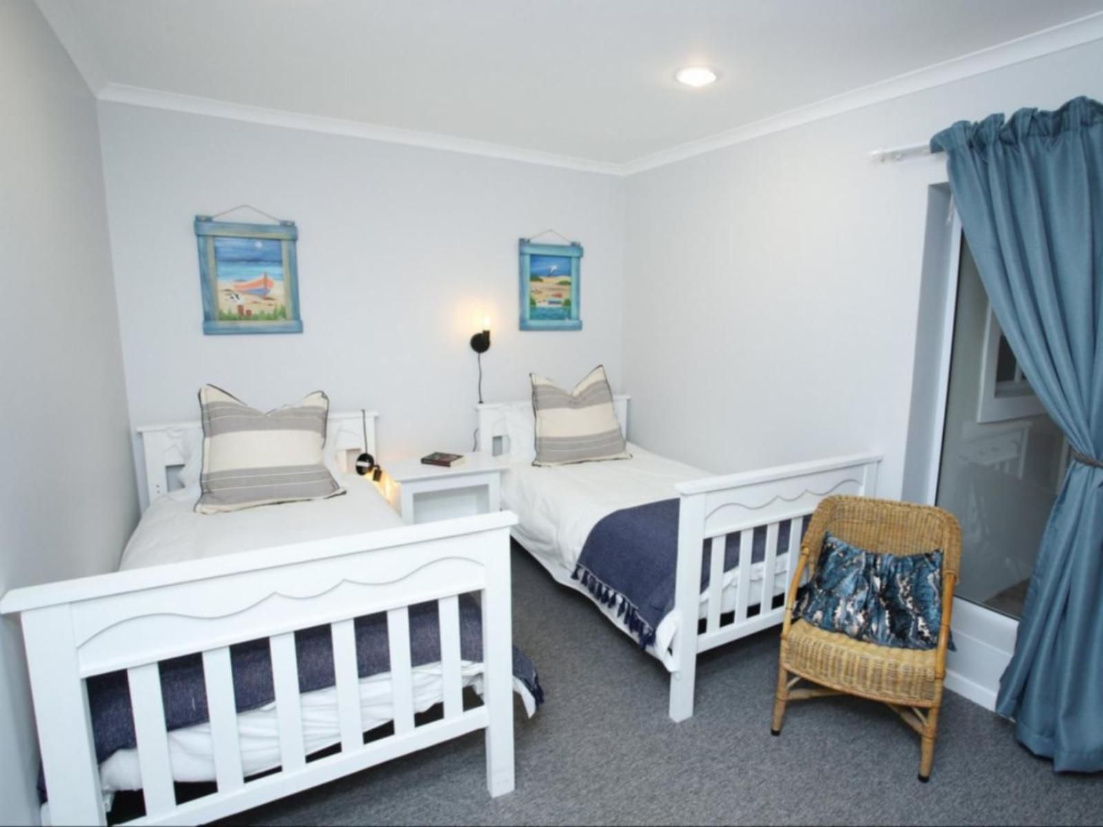 Go2Boa Mossel Bay Western Cape South Africa Bedroom