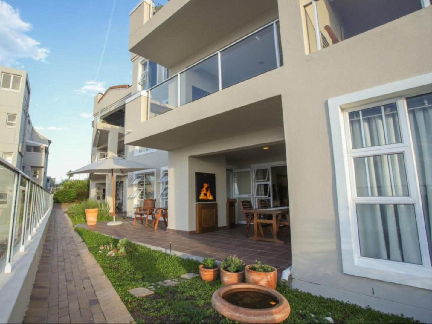 Go2Boa Mossel Bay Western Cape South Africa House, Building, Architecture