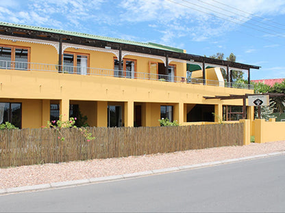 Goblins Inn Stompneusbaai St Helena Bay Western Cape South Africa Complementary Colors, House, Building, Architecture