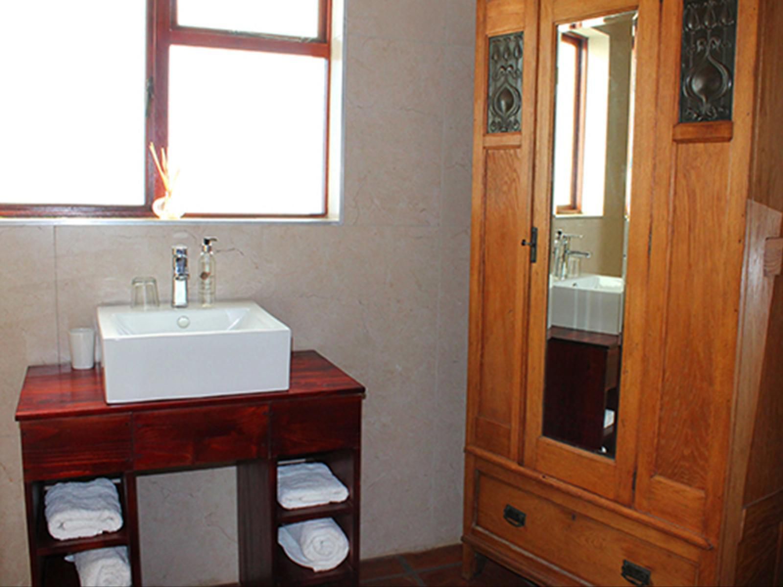 Goblins Inn Stompneusbaai St Helena Bay Western Cape South Africa Bathroom