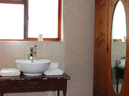 Goblins Inn Stompneusbaai St Helena Bay Western Cape South Africa Bathroom
