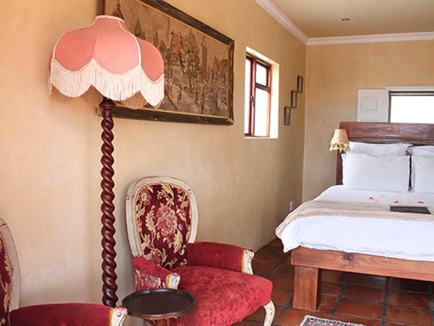 Goblins Inn Stompneusbaai St Helena Bay Western Cape South Africa Bedroom