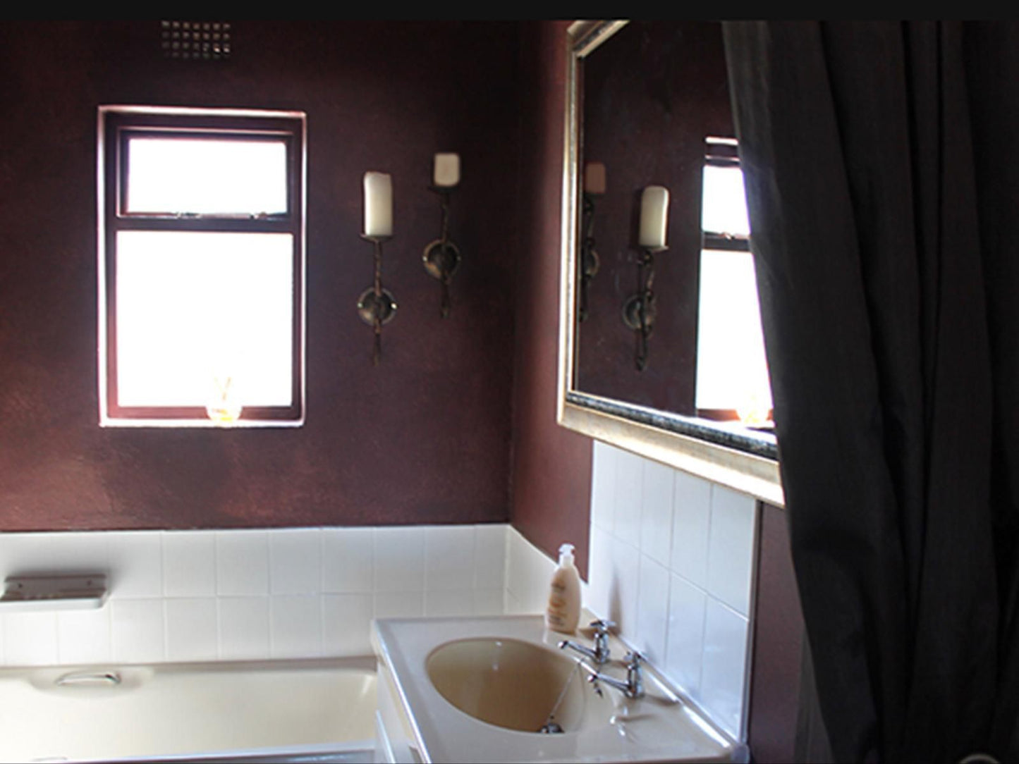 Goblins Inn Stompneusbaai St Helena Bay Western Cape South Africa Bathroom