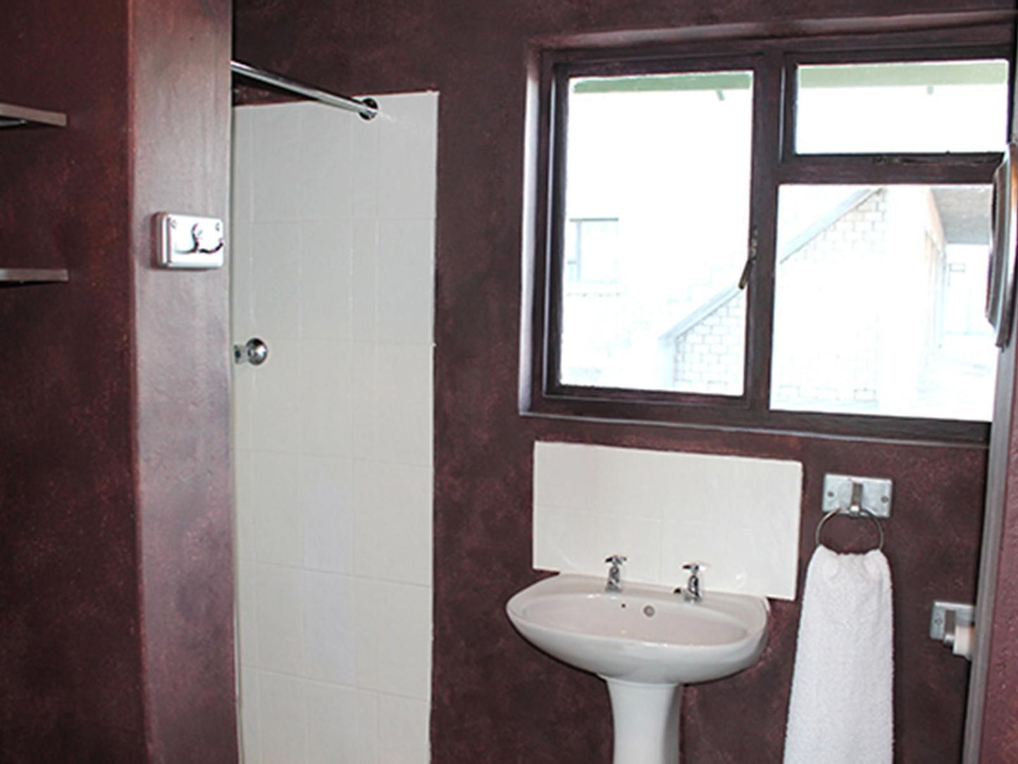 Goblins Inn Stompneusbaai St Helena Bay Western Cape South Africa Bathroom