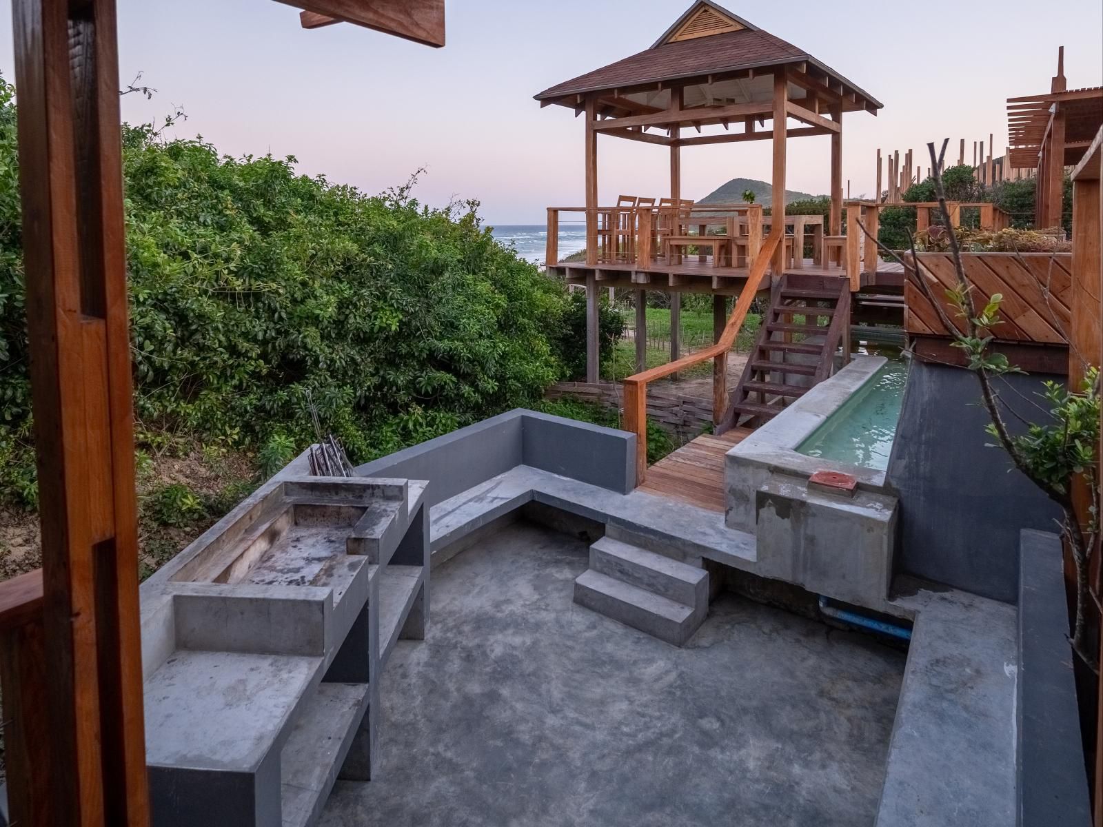 Gobundu, Casa Branca, Beach, Nature, Sand