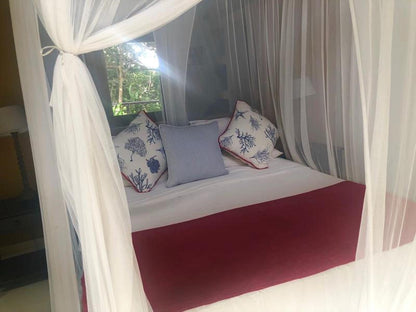 Gobundu, Makana 10A, Tent, Architecture, Bedroom