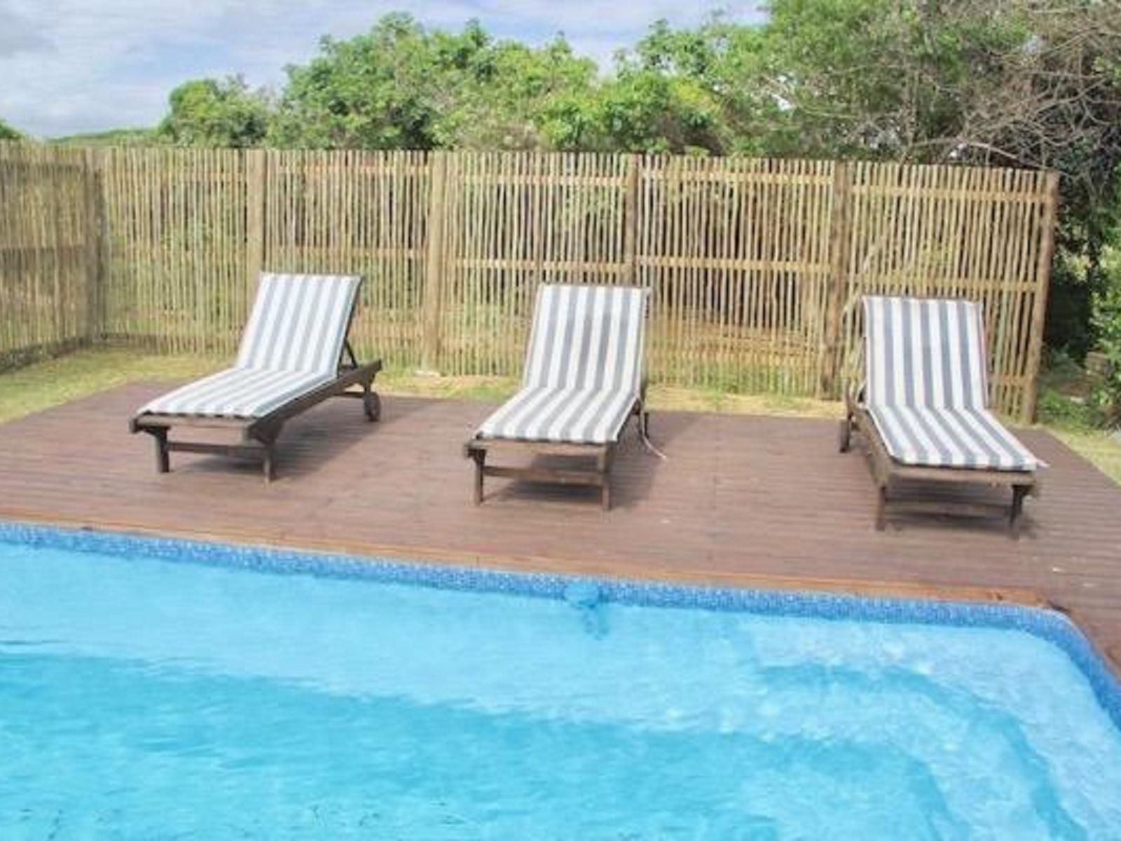 Gobundu, Mar Azul 5, Swimming Pool