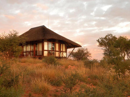 Gocheganas Lodge, Sepia Tones