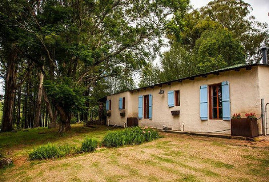 Go Country Dullstroom Mpumalanga South Africa Building, Architecture, House