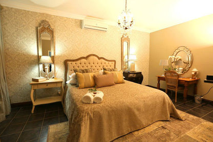 Godiva Boutique Accommodation And Spa Groblersdal Mpumalanga South Africa Sepia Tones, Bedroom