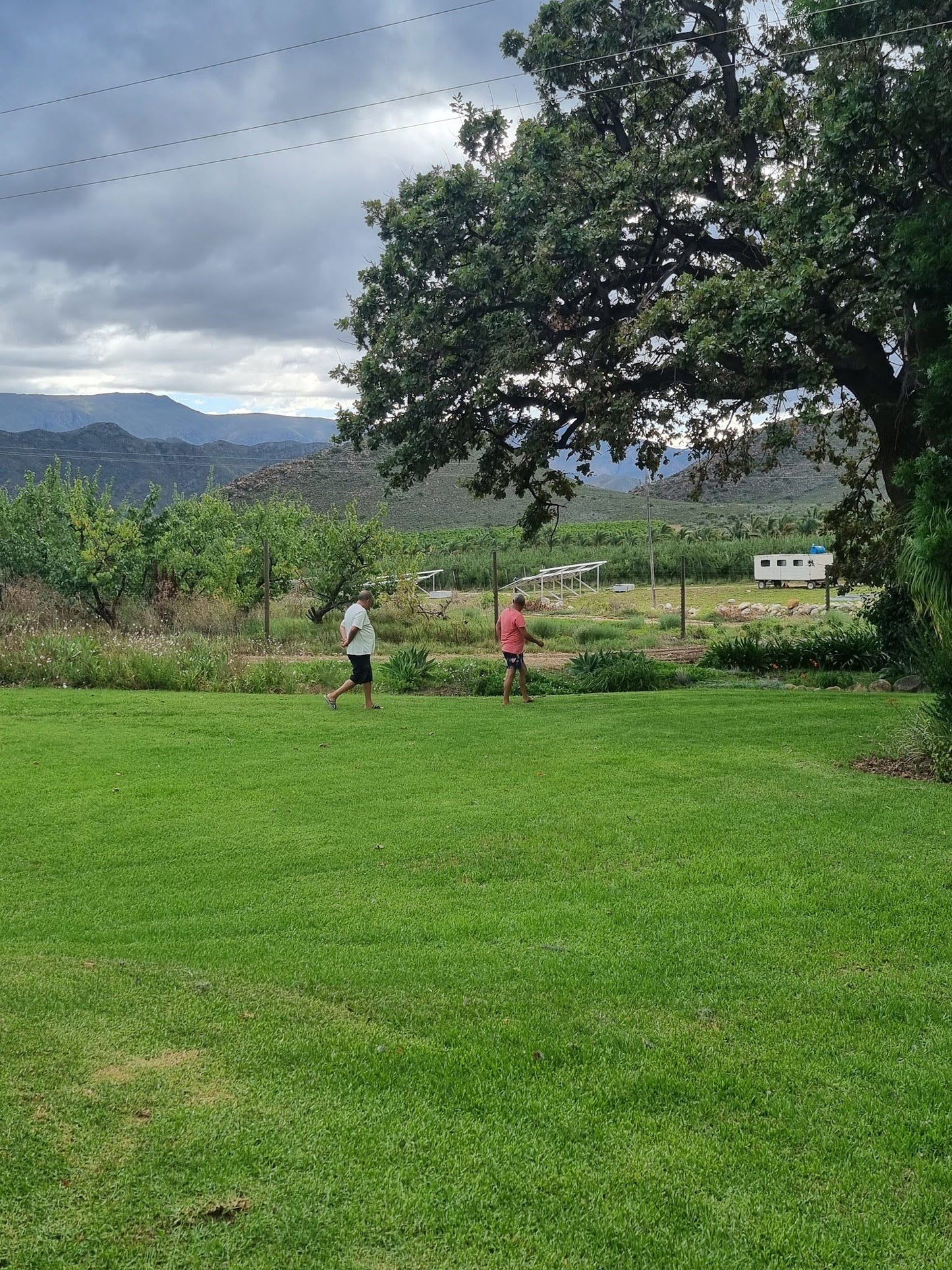 Goedemoed Manor House Montagu Western Cape South Africa Ball Game, Sport, Golfing