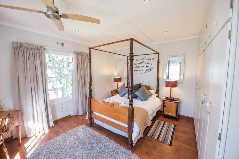 Goedemoed Farm Cottage Accommodation Montagu Western Cape South Africa Bedroom