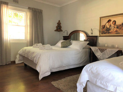 Goedemoed Farm Cottage Accommodation Montagu Western Cape South Africa Bedroom