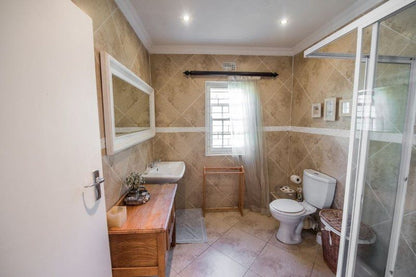 Goedemoed Farm Cottage Accommodation Montagu Western Cape South Africa Bathroom