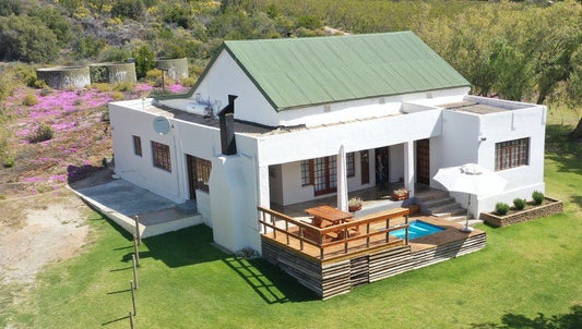 Goedemoed Country House Accommodation Montagu Western Cape South Africa Building, Architecture, House, Swimming Pool