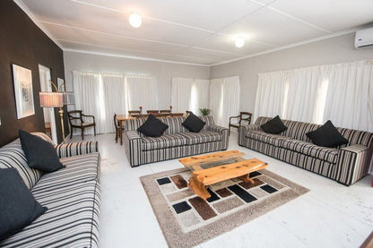 Goedemoed Farmhouse Accommodation Montagu Western Cape South Africa Unsaturated, Living Room