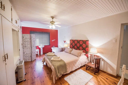 Goedemoed Farmhouse Accommodation Montagu Western Cape South Africa Bedroom