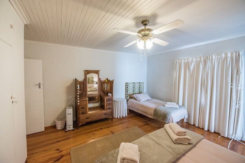Goedemoed Farmhouse Accommodation Montagu Western Cape South Africa Bedroom