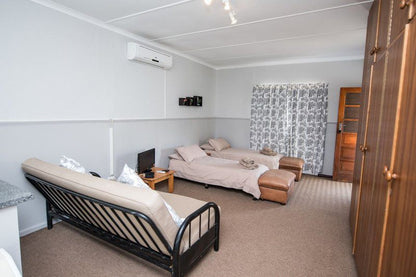 Goedemoed Farmhouse Accommodation Montagu Western Cape South Africa Bedroom