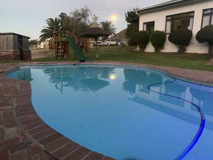 Goedemoed Farmhouse Accommodation Montagu Western Cape South Africa Beach, Nature, Sand, Palm Tree, Plant, Wood, Swimming Pool