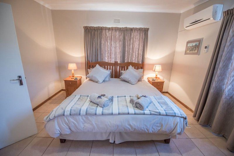 Goedereede Guest Farm Robertson Western Cape South Africa Bedroom