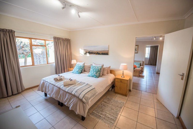 Goedereede Guest Farm Robertson Western Cape South Africa Bedroom