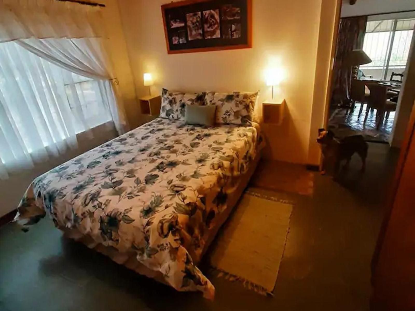 Goederus Guest Farm Schoemanskloof Mpumalanga South Africa Bedroom